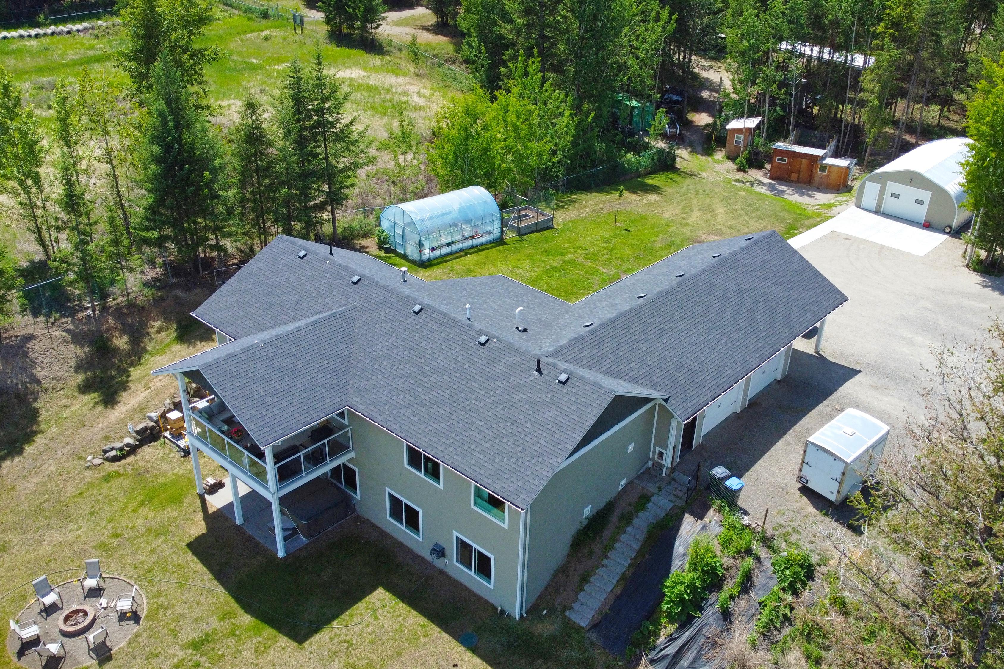 266 Woodland Drive
