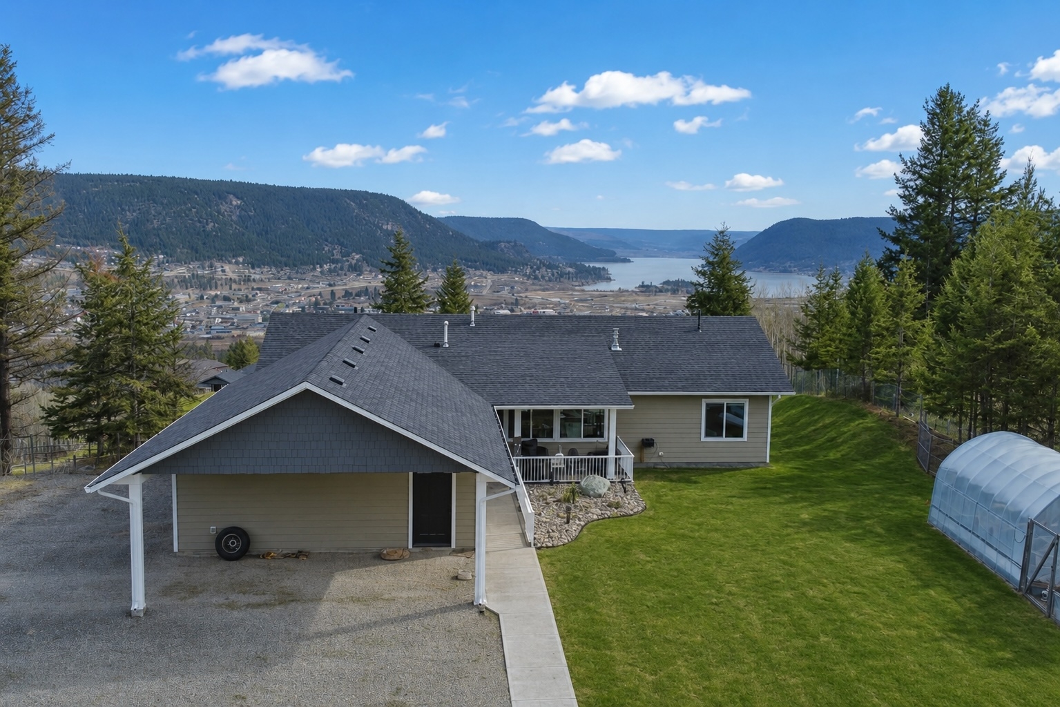 266 Woodland Drive