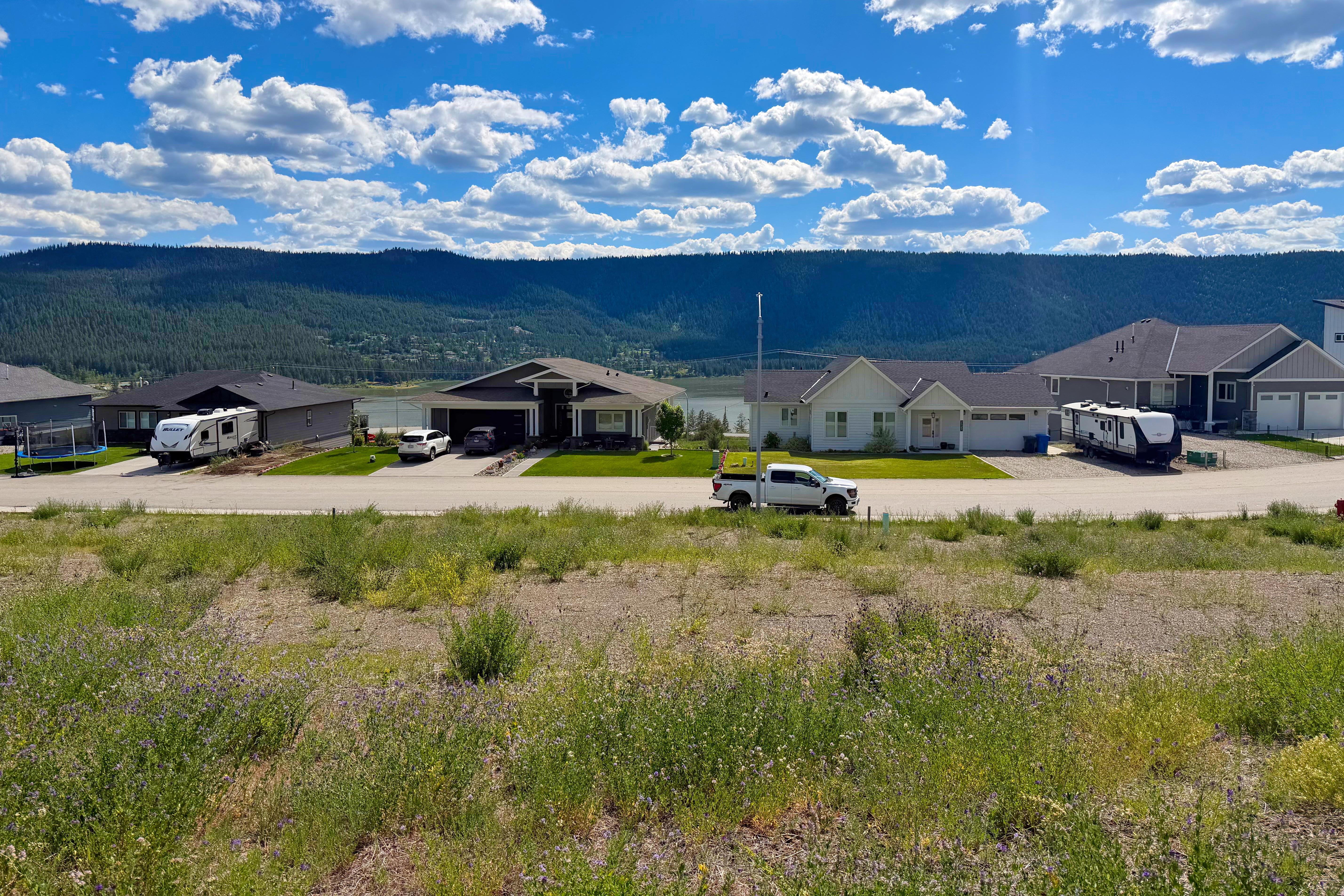 Lot 161 2520 Gopher Drive
