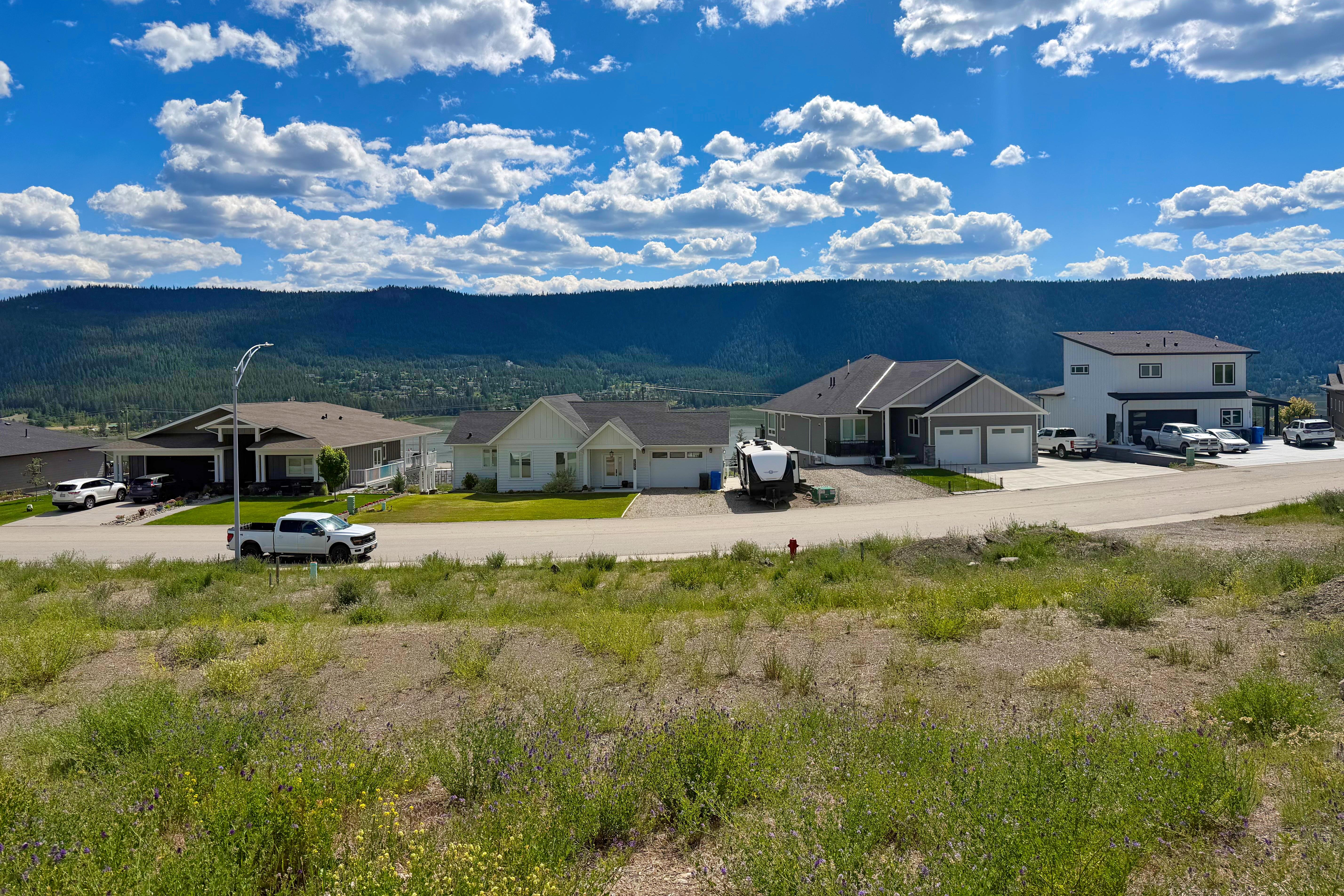 Lot 160 2518 Gopher Drive