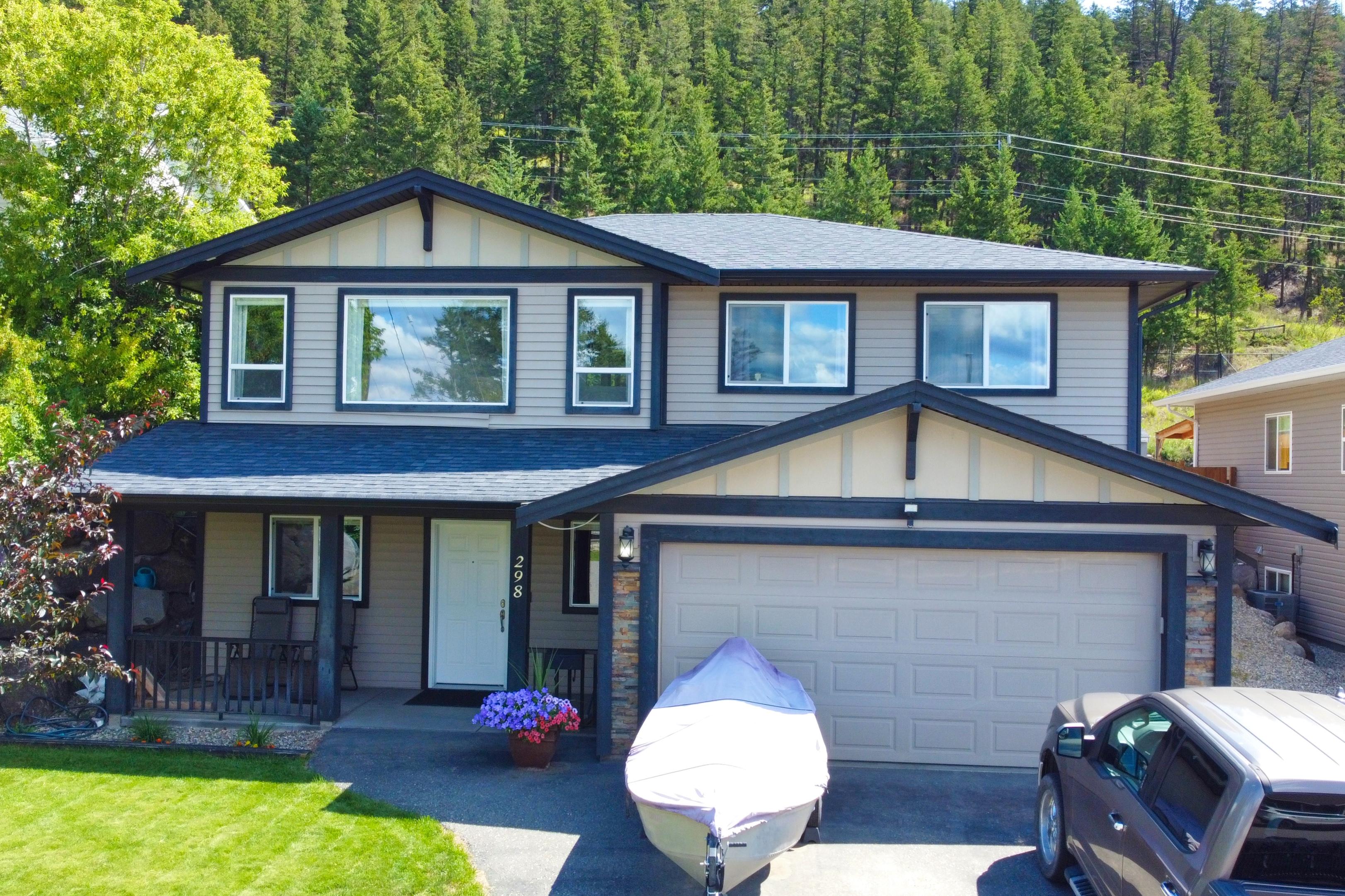 298 Centennial Drive