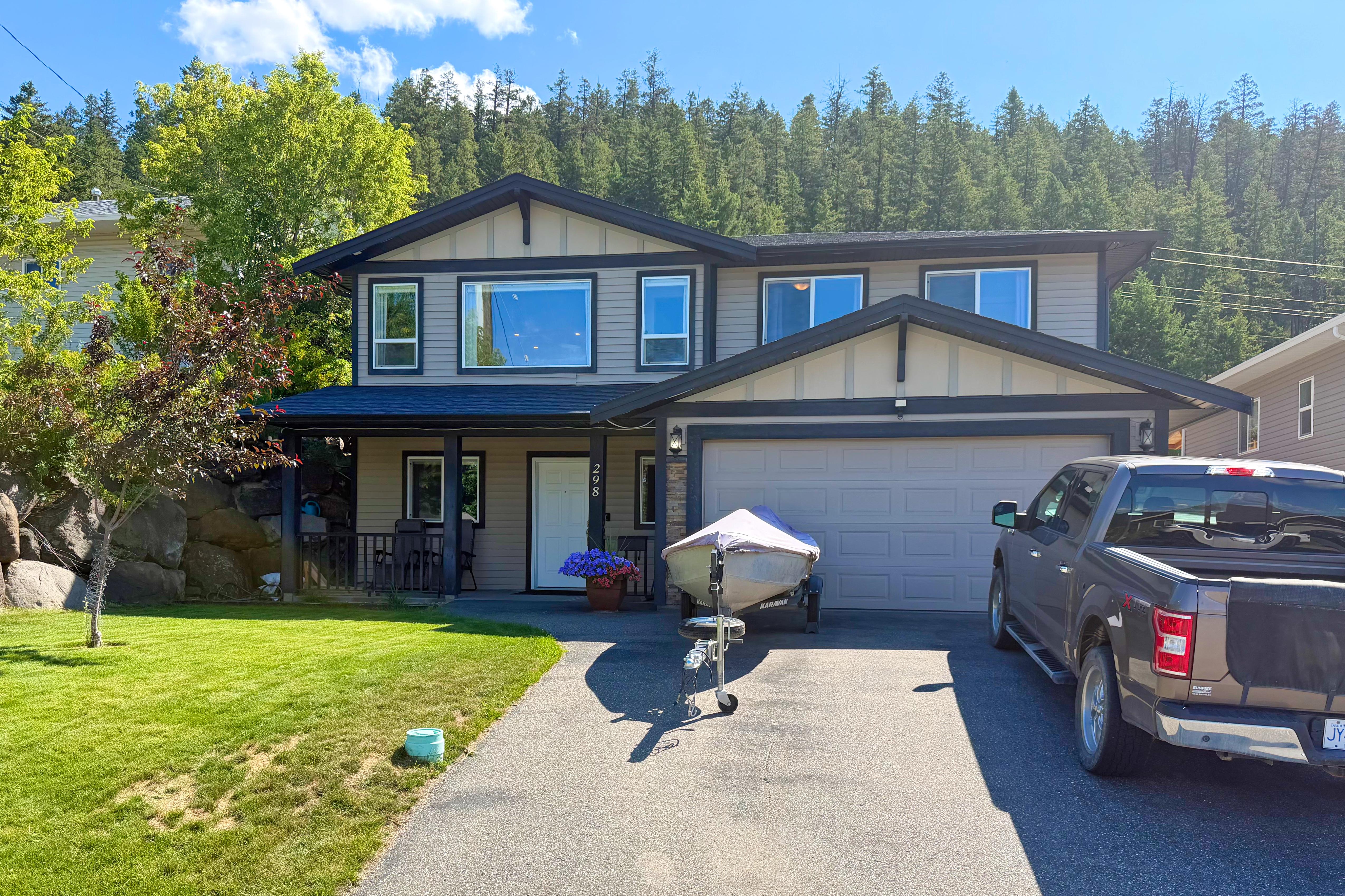 298 Centennial Drive