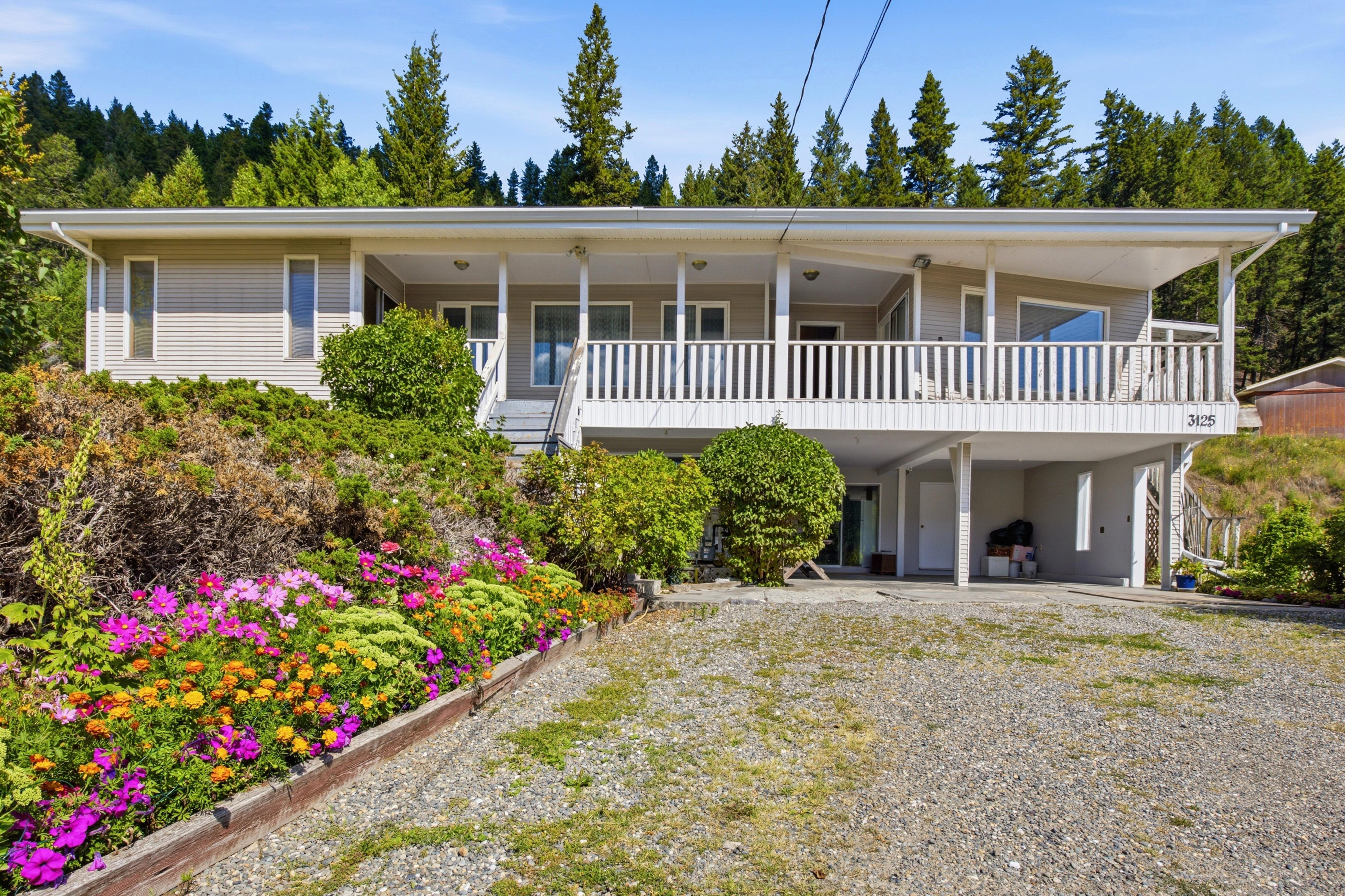 3125 Firdale Drive