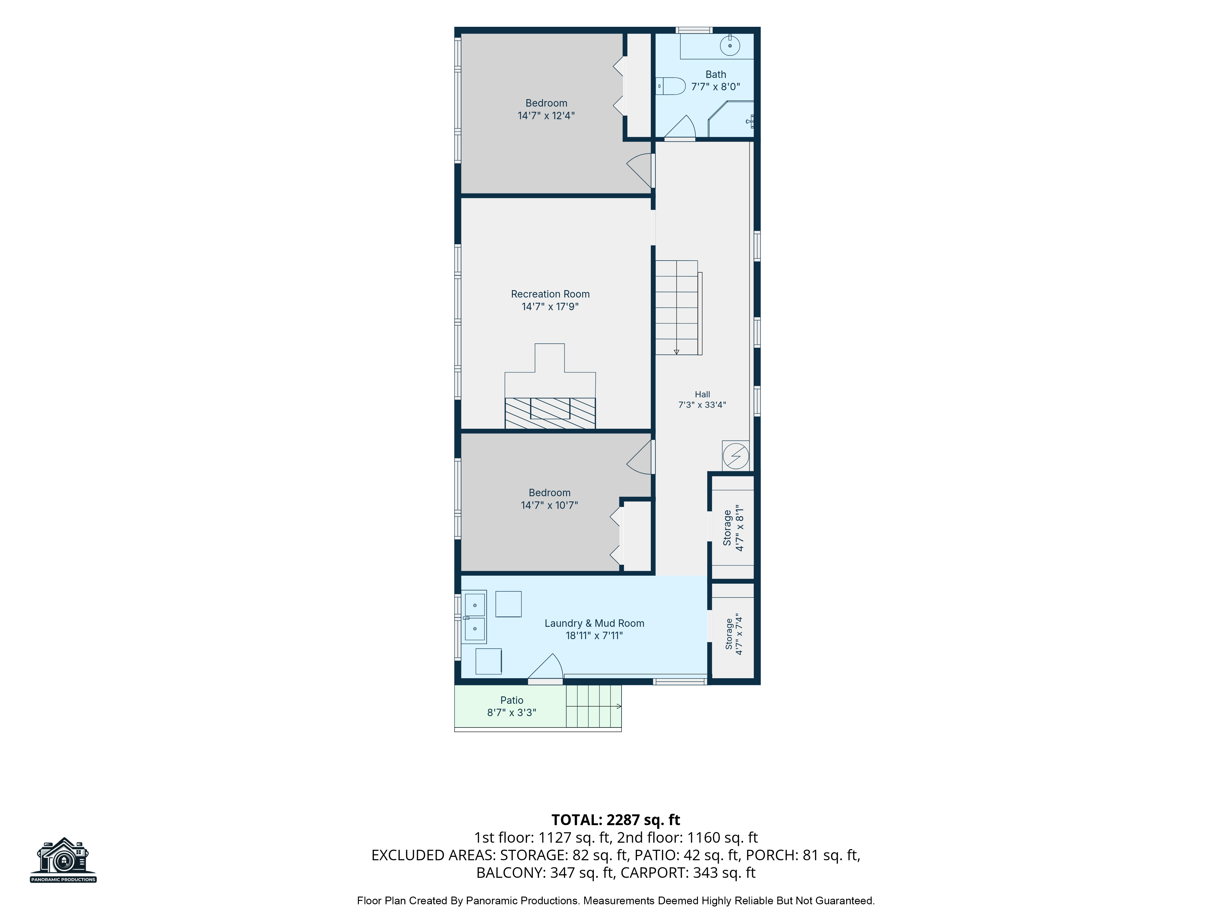 1004 Hodgson Road