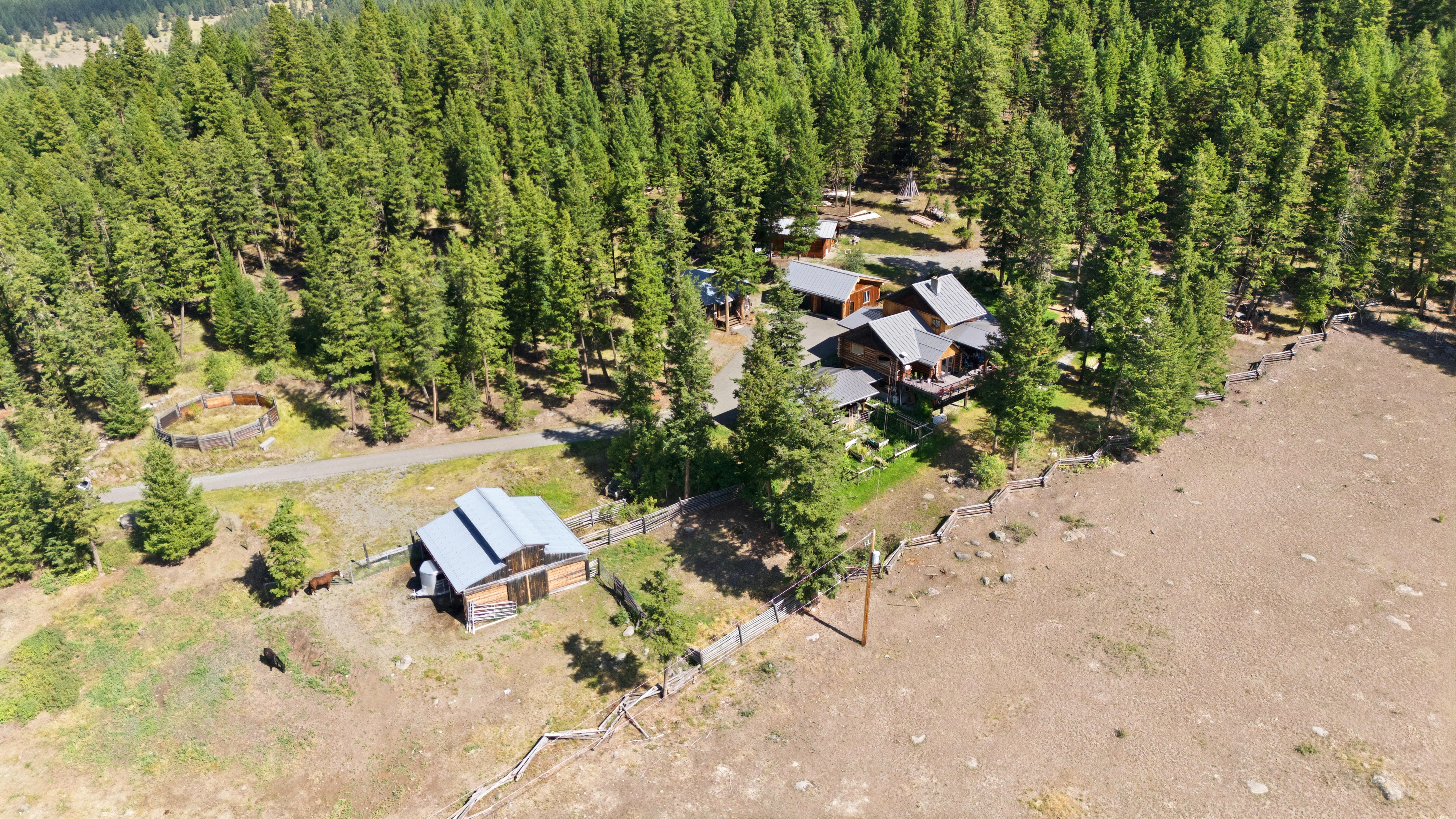 2635 Basaraba Road