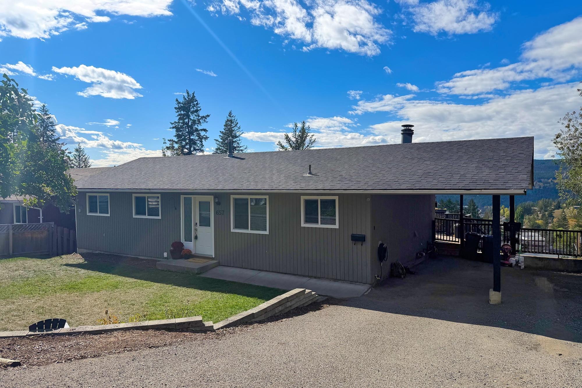 657 Centennial Drive