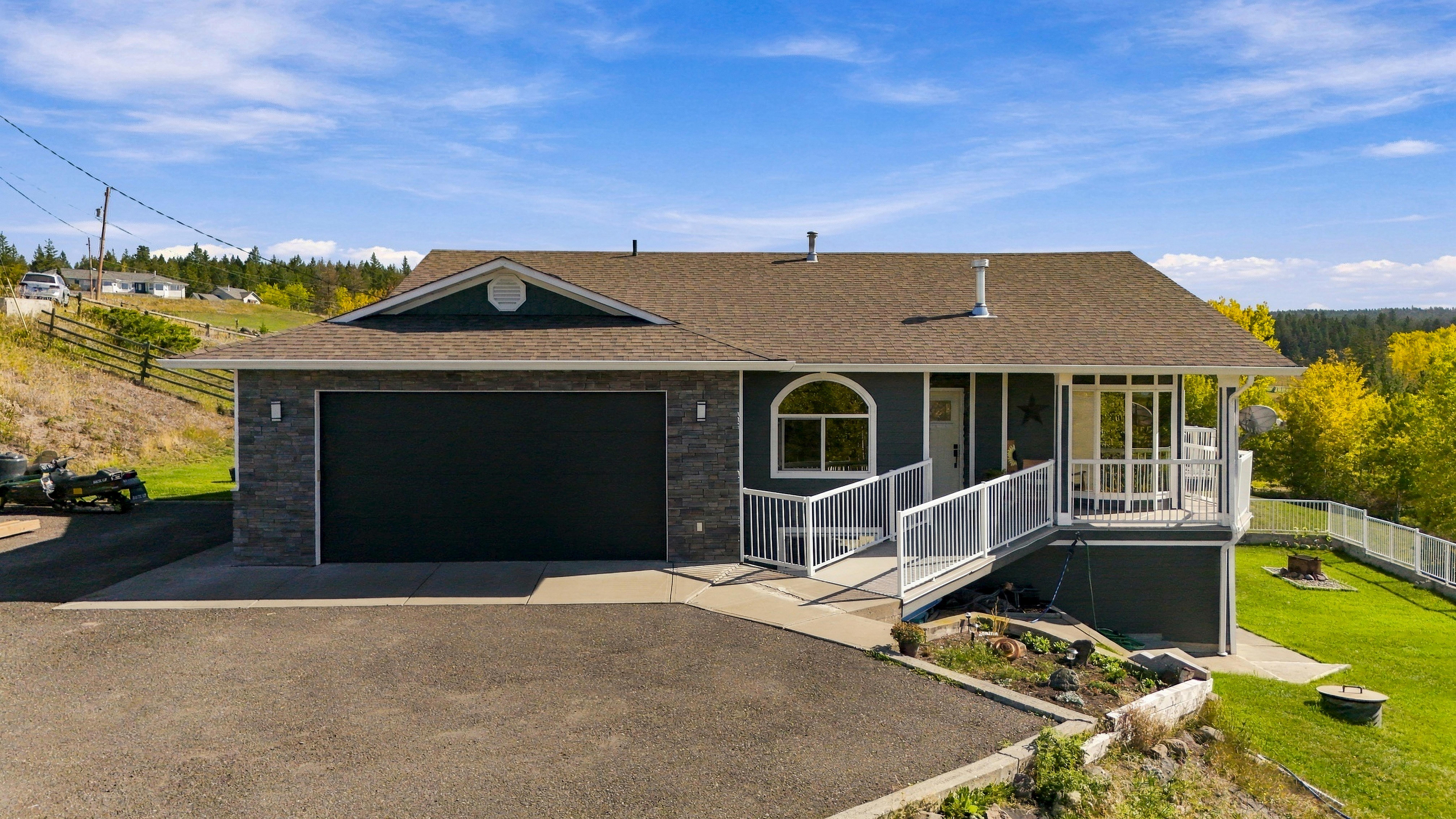 3152 Huston Road