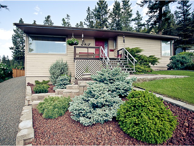 Williams Lake House/Single Family for sale:  3 bedroom 2,280 sq.ft. (Listed 2014-07-13)
