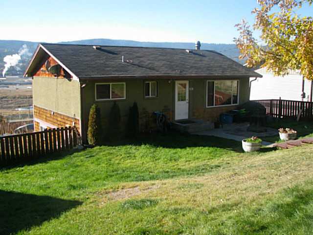 Williams Lake House/Single Family for sale:  3 bedroom 1,810 sq.ft. (Listed 2015-03-13)