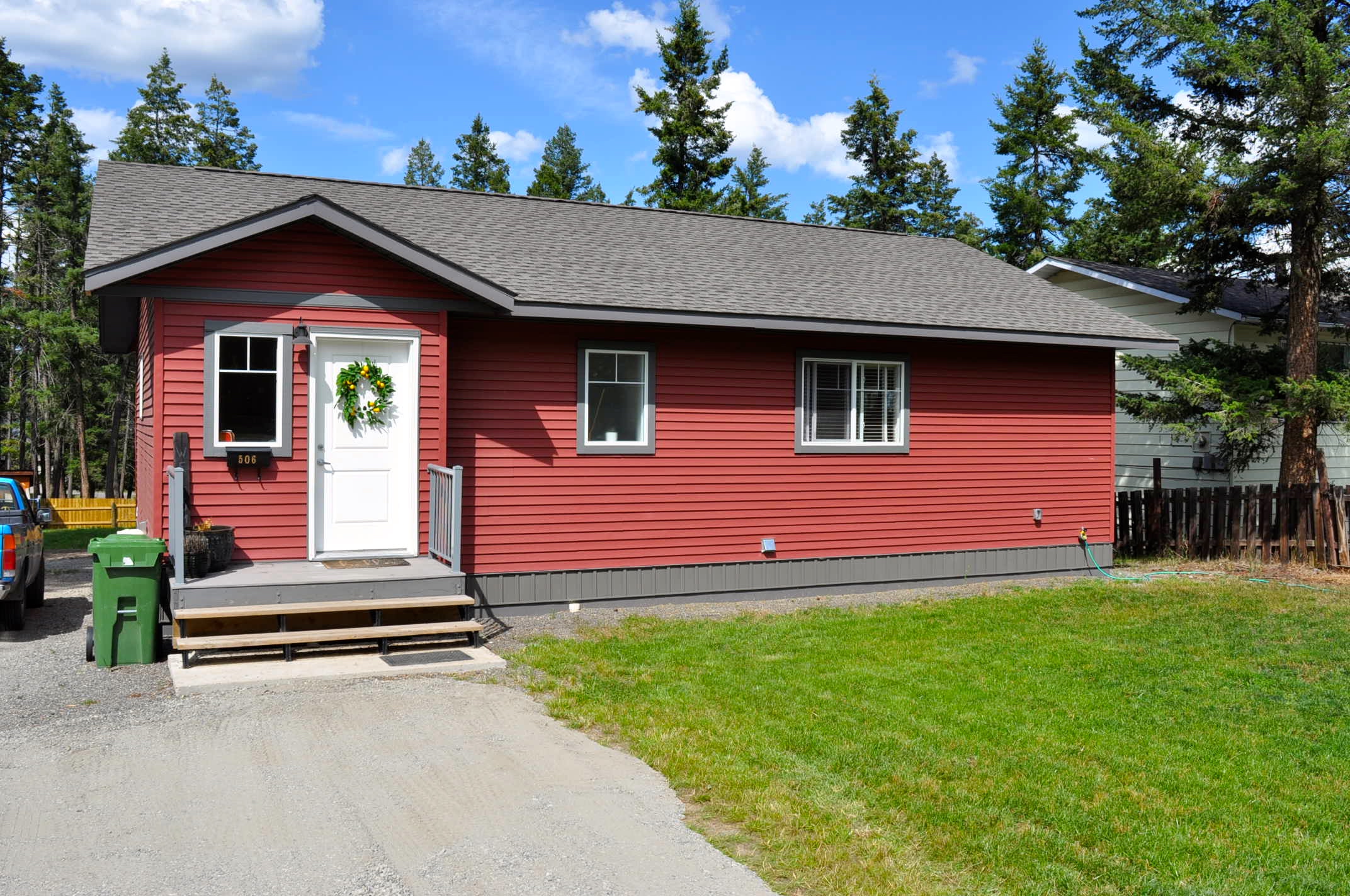 Williams Lake House/Single Family for sale:  3 bedroom 2,248 sq.ft. (Listed 2016-08-09)