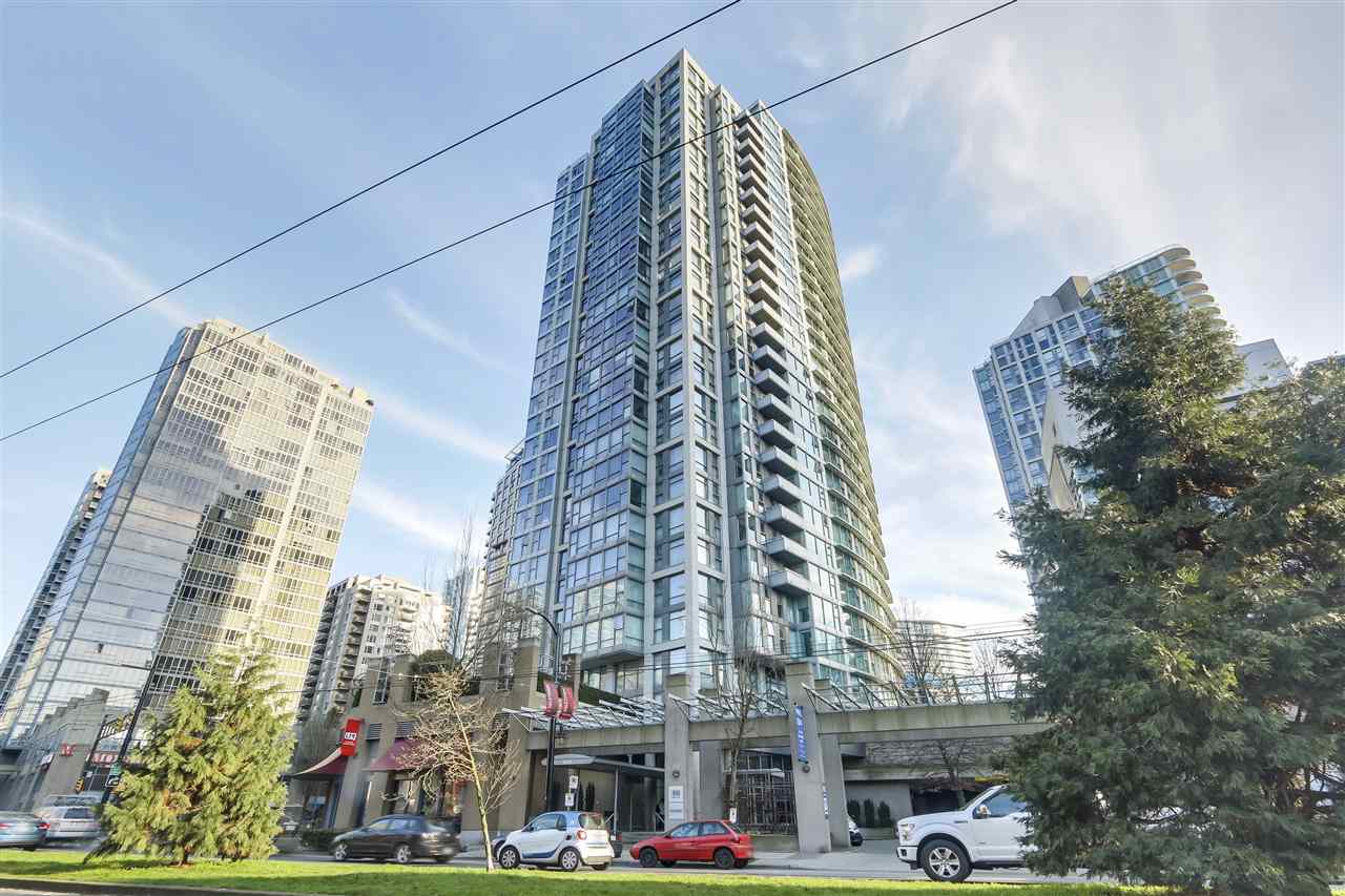 2606 1008 CAMBIE STREET