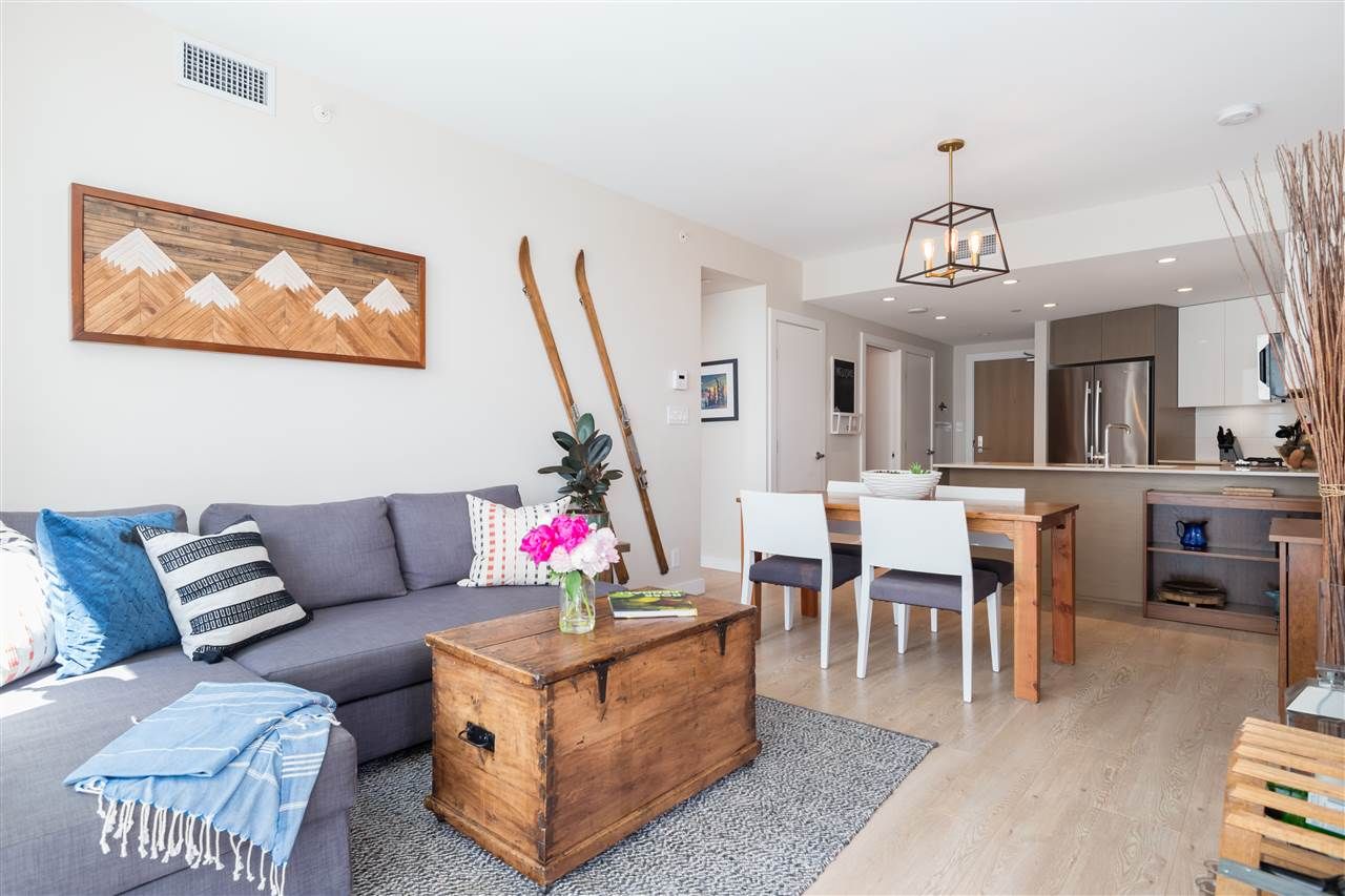 1801 1618 QUEBEC STREET Vancouver East