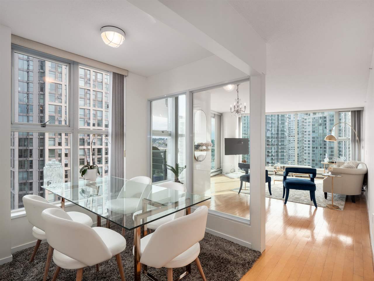 2506 1108 CAMBIE STREET